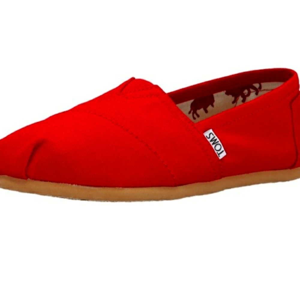 Toms Womens Shoes NWT